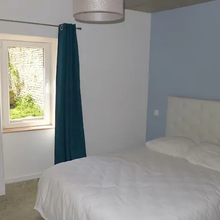 Villa Le Semoir à Beny-sur-Mer Extérieur photo