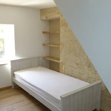 Villa Le Semoir à Beny-sur-Mer Extérieur photo
