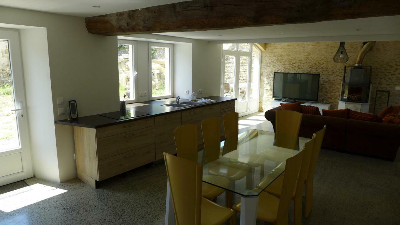 Casa vacanze Le Semoir