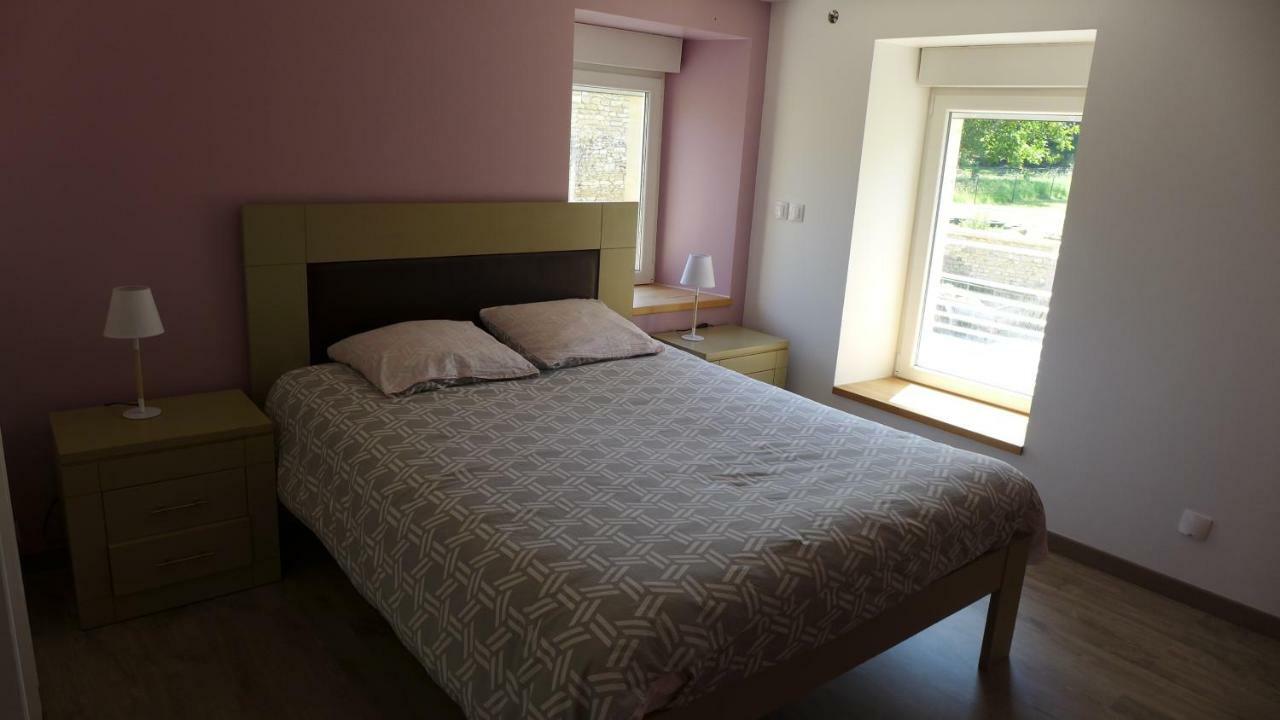 Ferienhaus Le Semoir Beny-sur-Mer