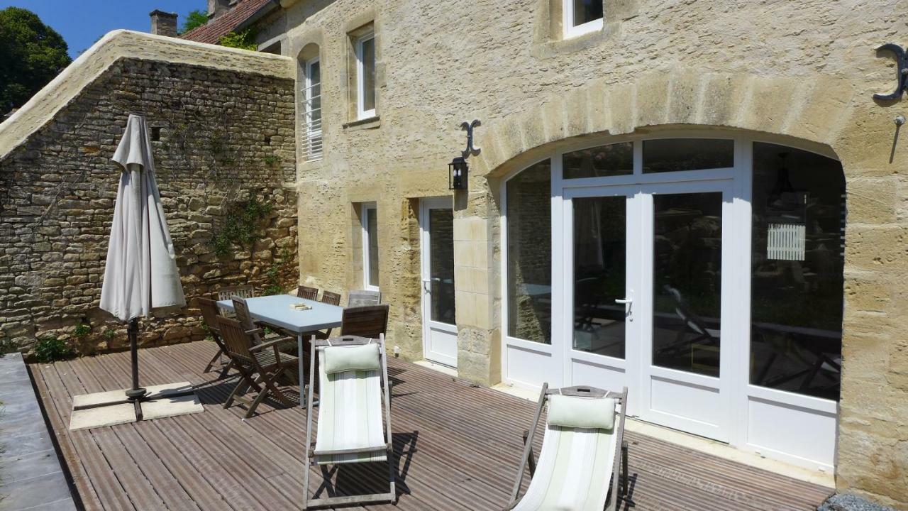 Casa vacanze Le Semoir Beny-sur-Mer