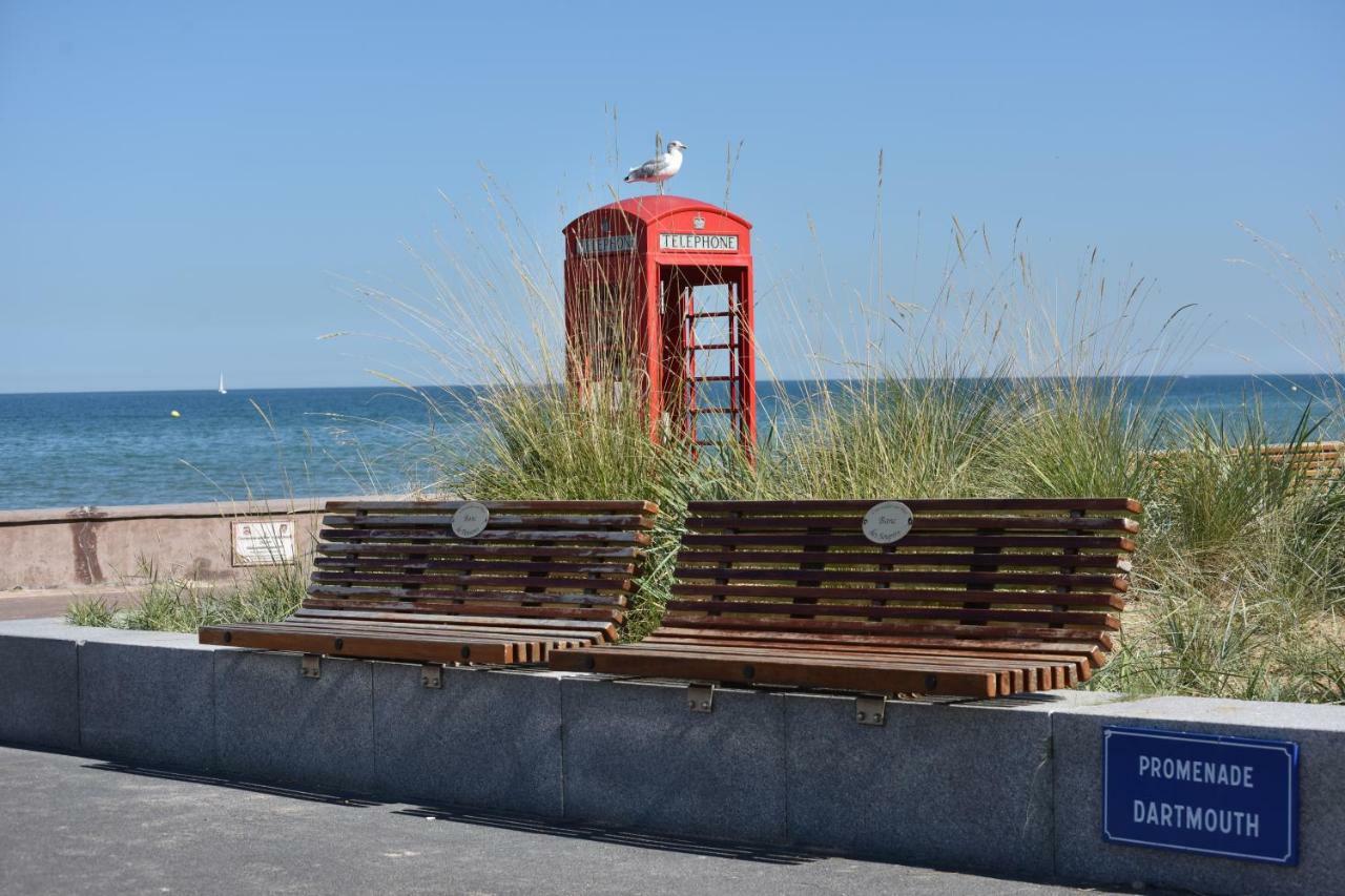 Le Semoir * Beny-sur-Mer